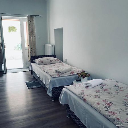 Hotel Sator-Hegy Vendeghaz Abaújszántó Zewnętrze zdjęcie
