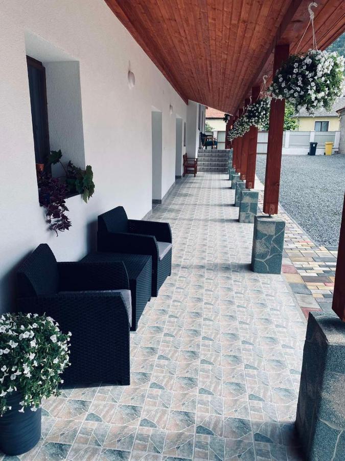 Hotel Sator-Hegy Vendeghaz Abaújszántó Zewnętrze zdjęcie