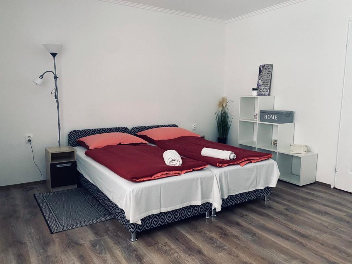 Hotel Sator-Hegy Vendeghaz Abaújszántó Zewnętrze zdjęcie