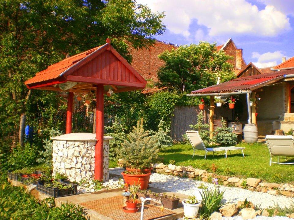 Hotel Sator-Hegy Vendeghaz Abaújszántó Zewnętrze zdjęcie