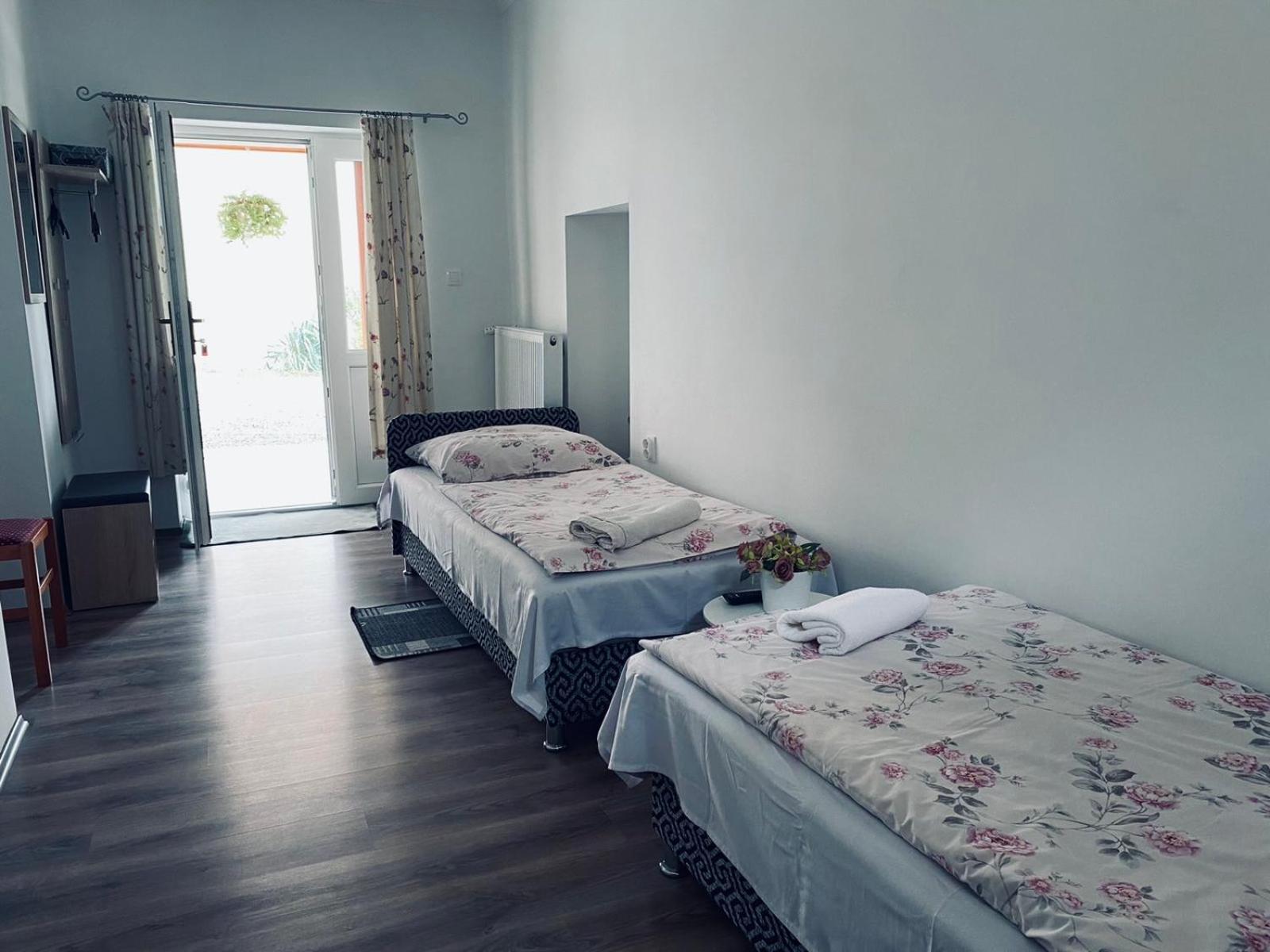 Hotel Sator-Hegy Vendeghaz Abaújszántó Zewnętrze zdjęcie
