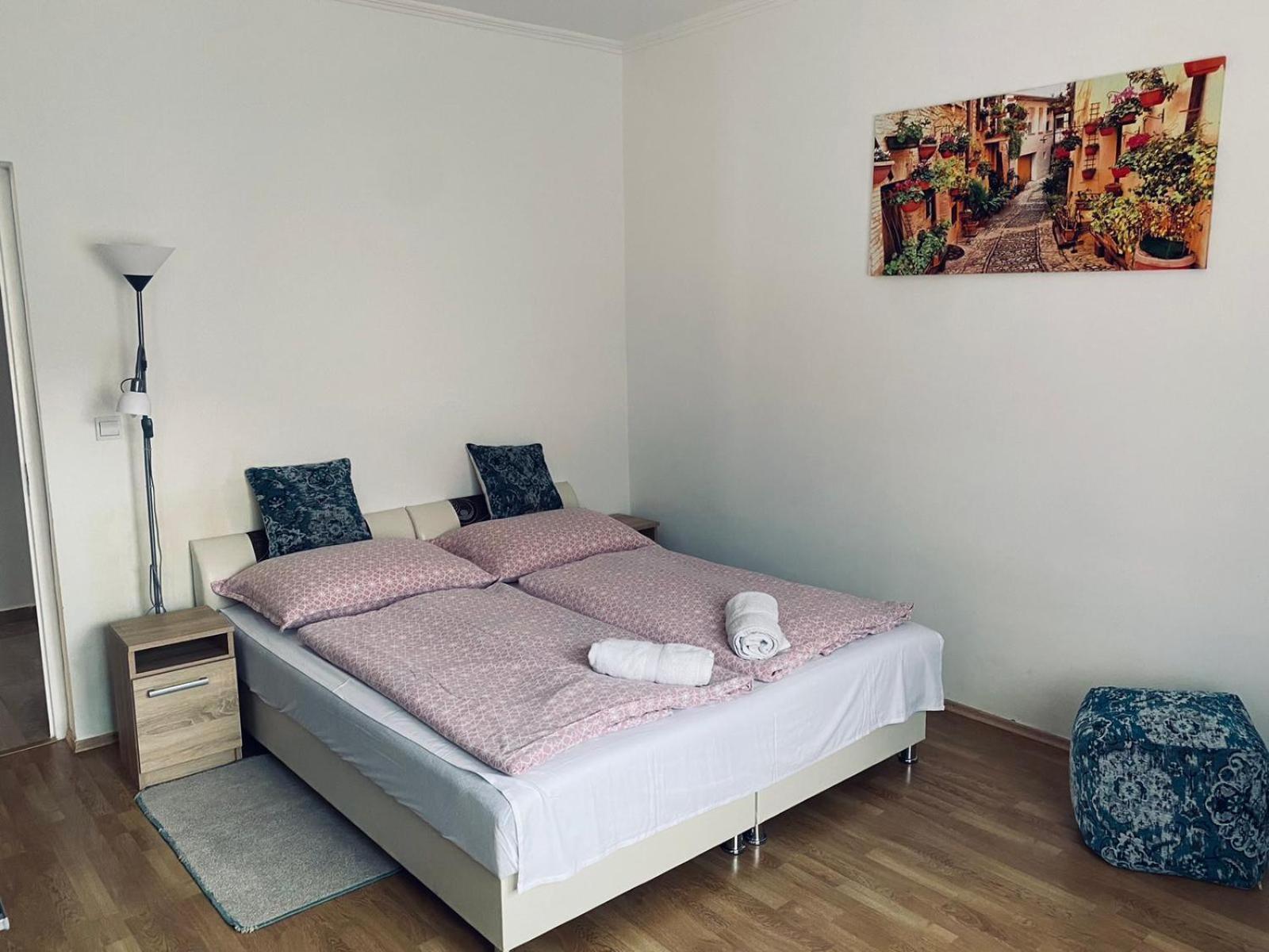 Hotel Sator-Hegy Vendeghaz Abaújszántó Zewnętrze zdjęcie