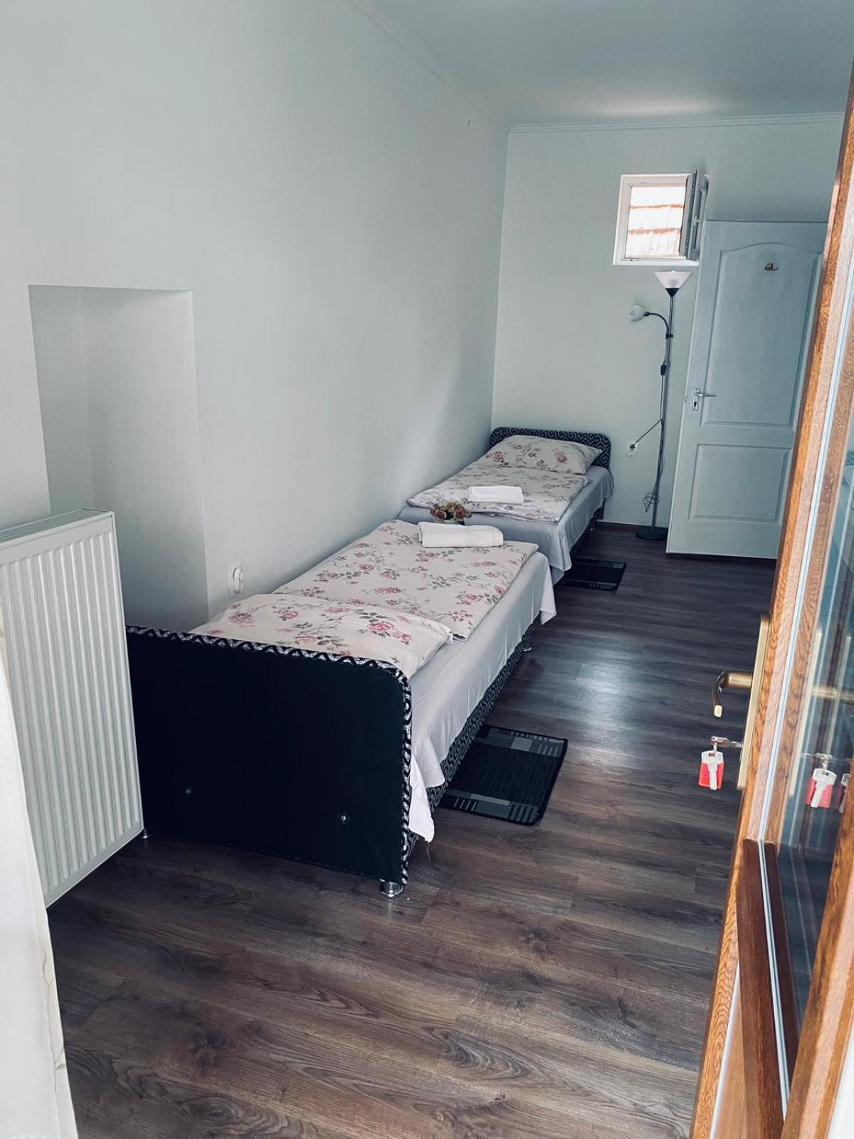 Hotel Sator-Hegy Vendeghaz Abaújszántó Zewnętrze zdjęcie