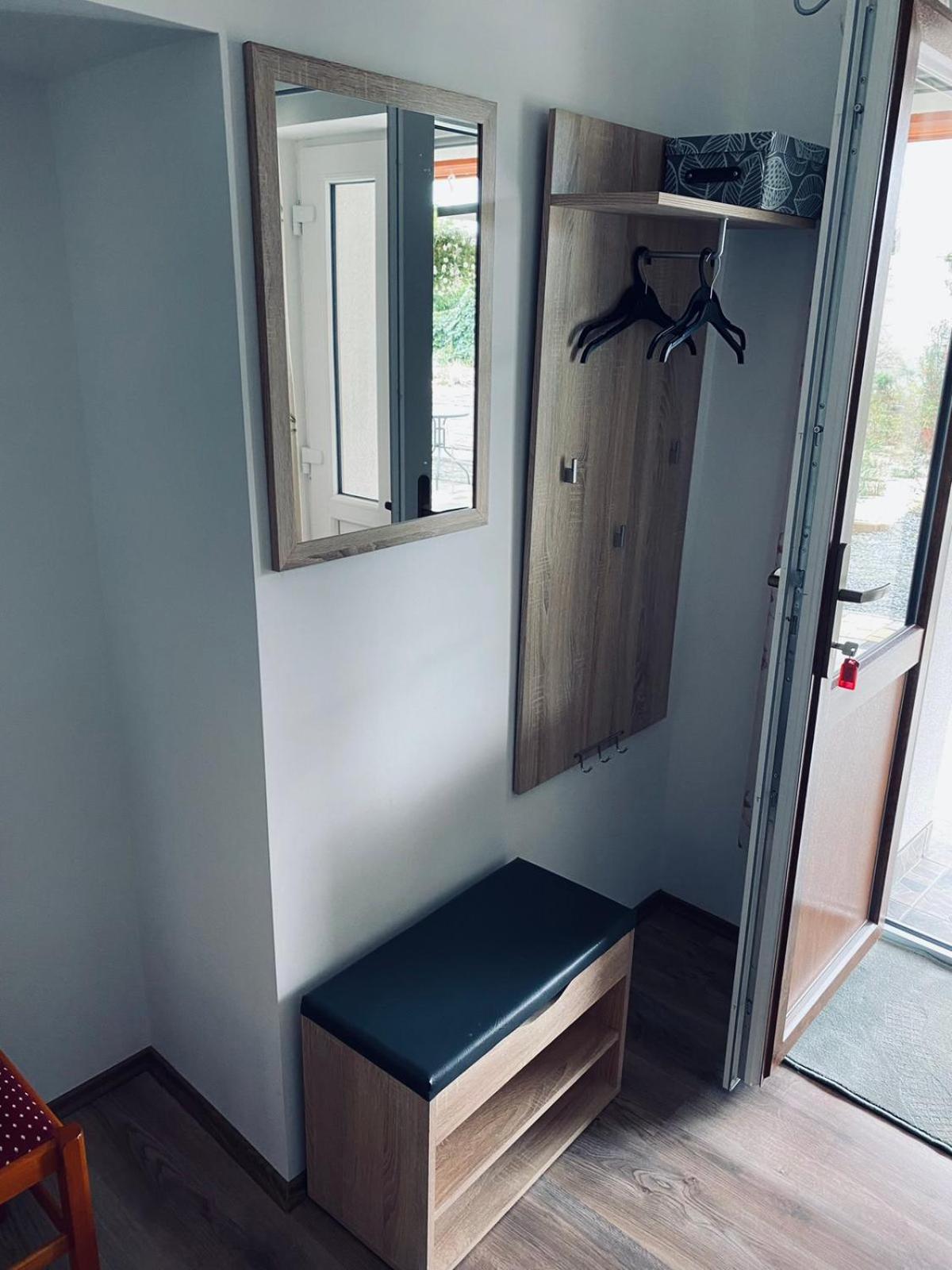 Hotel Sator-Hegy Vendeghaz Abaújszántó Zewnętrze zdjęcie