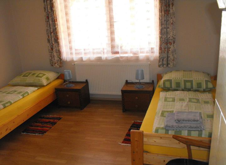 Hotel Sator-Hegy Vendeghaz Abaújszántó Pokój zdjęcie