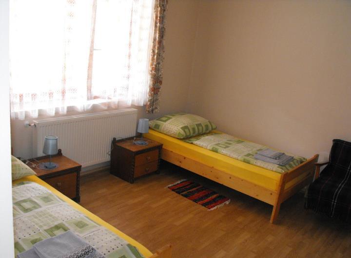 Hotel Sator-Hegy Vendeghaz Abaújszántó Pokój zdjęcie