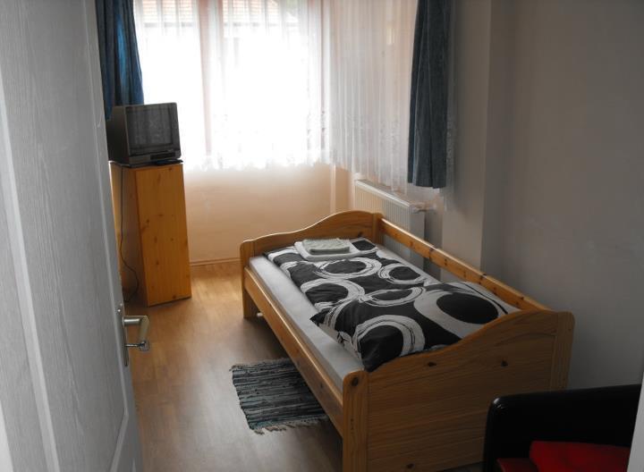 Hotel Sator-Hegy Vendeghaz Abaújszántó Pokój zdjęcie